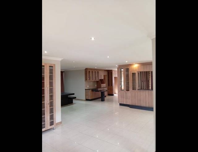 4 BEDROOM PROPERTY TO RENT IN BUSHWILLOW PARK ESTATE